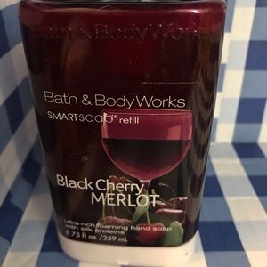 Bath & Body Works Black SmartSoap Refill